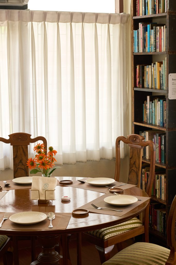 บ้านปะภา hero visual