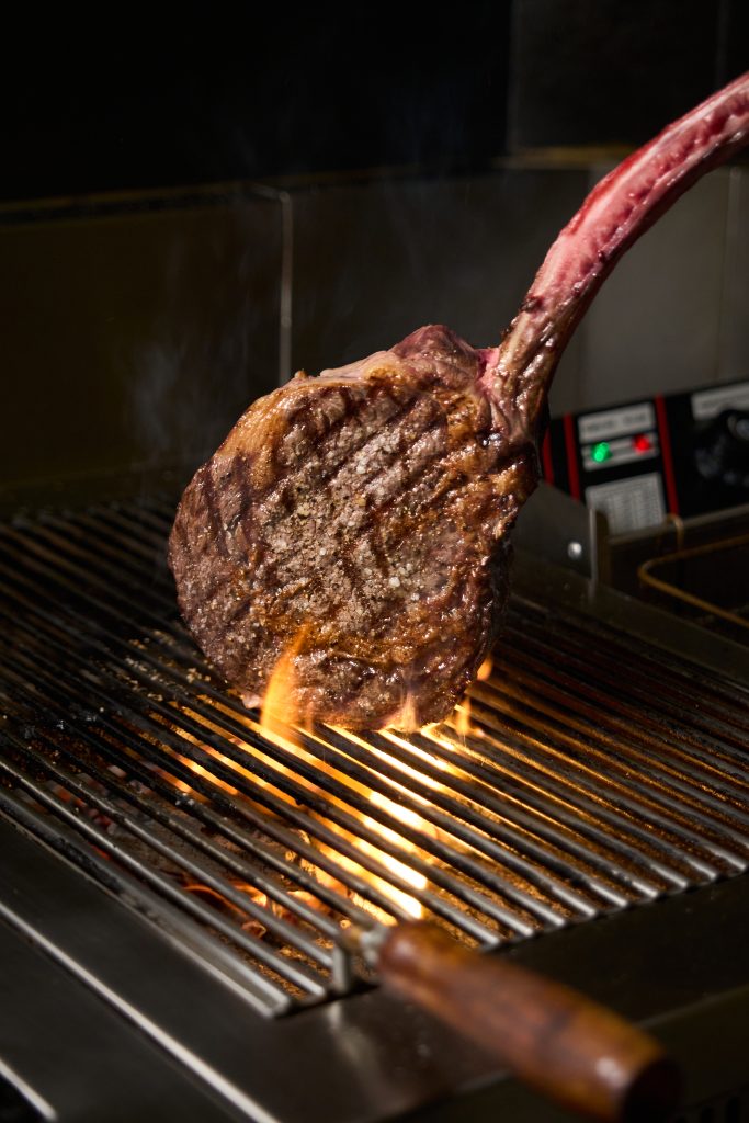 CUT BANKKOK hero visual